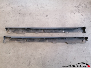 Minigonne laterali occasione Honda Civic EK/EJ Hatchback 96-00 (0218)