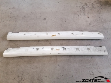Minigonne laterali occasione Honda Integra Type-R DC2 98-00 (0222)