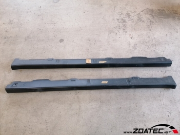 Jupes latérales occasion Honda Civic EK/EJ Limousine 96-00 (0223)