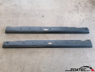 Jupes latérales occasion Honda Civic EG Hatchback 92-95 (0224)