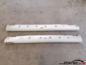 Minigonne laterali occasione Honda Integra Type-R DC2 98-00 (0225)