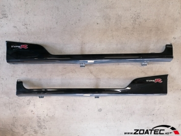 Minigonne laterali occasione Honda Civic Type-R EP3 01-05 (0227)