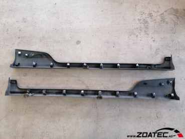 Jupes latérales occasion Honda Civic Type-R EP3 01-05 (0227)