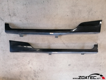 Minigonne laterali occasione Honda Civic Type-R EP3 01-05 (0228)
