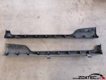 Seitenschweller gebraucht Honda Civic Type-R EP3 01-05 (0228)