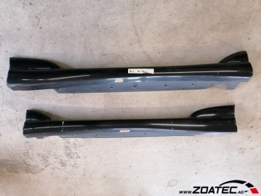 MS-Design Minigonne laterali occasione Honda CRX Targa 92-98 (0232)