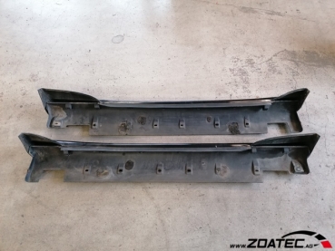 MS-Design Minigonne laterali occasione Honda CRX Targa 92-98 (0232)