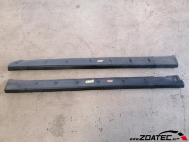 Minigonne laterali occasione Honda Civic Berlina MA/MB 95-01 (0233)