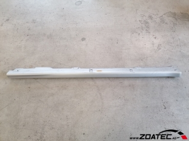 Jupes latérales gauche occasion Honda Civic EK/EJ Hatchback 96-00 (0236)