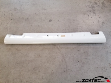 Minigonne laterali sinstra occasione Honda CRX Targa 92-98 (0240)