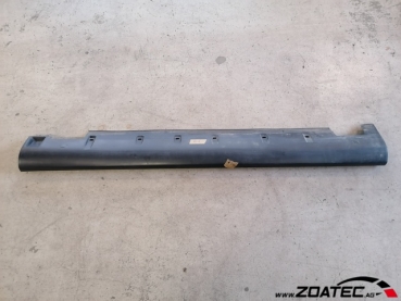 Minigonne laterali sinstra occasione Honda CRX Targa 92-98 (0241)