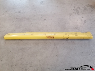 Minigonne laterali sinstra occasione Honda Integra Type-R DC2 98-00 (0242)