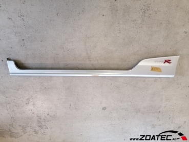 Minigonne laterali sinstra occasione Honda Civic Type-R EP3 01-05 (0245)
