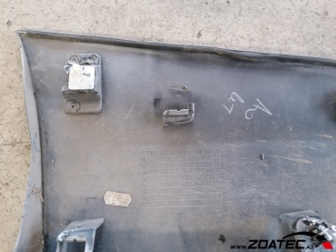 Jupes latérales gauche occasion Honda Civic Type-R EP3 01-05 (0245)