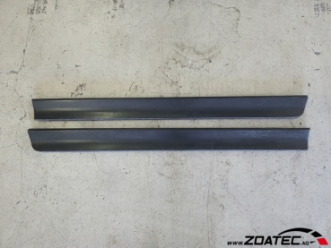 Attacco per porta / Rivestimento inferiore porta occasione Honda CRX ED/EE 88-92 (0249)