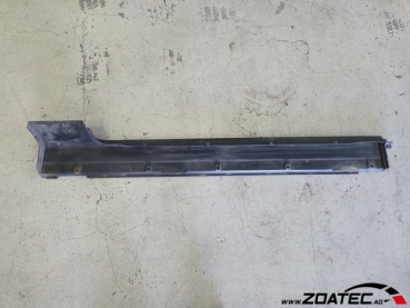 Preview: Seitenschweller links gebraucht Honda CRX ED/EE 88-92 (0252)