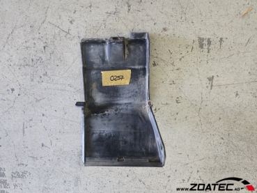 Preview: Ecke Seitenschweller vorne rechts gebraucht Honda CRX ED/EE 88-92 (0257)