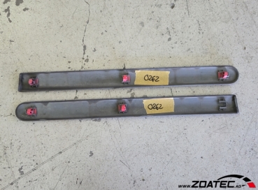 Preview: garniture d'aile arrière occasion Honda Civic EK/EJ 2D/3D 96-00 (0261) - Kopie