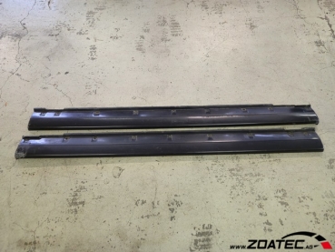 Jupes latérales occasion Honda Civic VTEC EE9 90-92 (0263)