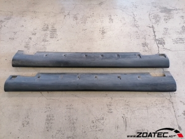 Seitenschweller gebraucht Honda CRX Targa 92-98 (0265)