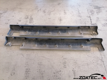 Preview: Seitenschweller gebraucht Honda CRX Targa 92-98 (0265)