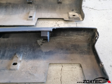 Preview: Seitenschweller gebraucht Honda CRX Targa 92-98 (0265)