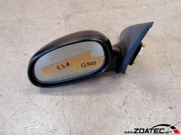 Rétroviseur extérieur gauche occasion Honda Civic 2D/3D 92-95 (0300)