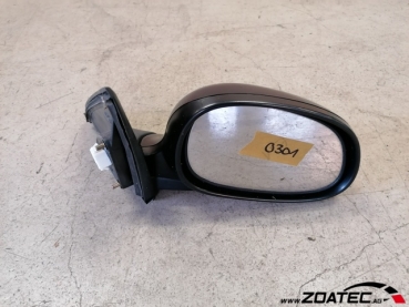 Rétroviseur extérieur droite occasion Honda Civic 2D/3D 92-95 (0301)