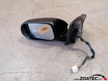 Rétroviseur extérieur gauche occasion Honda Civic EP 3D 01-05 (0302)