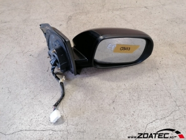 Rétroviseur extérieur droite occasion Honda Civic EP 3D 01-05 (0303)