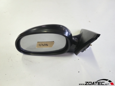 Aussenspielgel links gebraucht Honda Civic 4D 92-95 (0306)