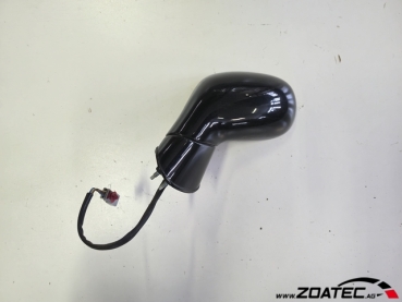 Preview: Aussenspielgel links gebraucht Honda CRX EG2 / EH6 92-98 (0311)