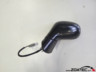 Preview: Aussenspielgel links gebraucht Honda CRX EG2 / EH6 92-98 (0313)
