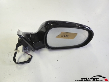 Aussenspielgel rechts gebraucht Honda Civic MA/MB/MC 98-01 (0314)