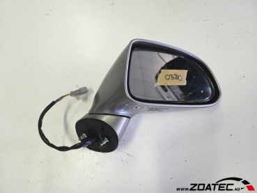 Aussenspielgel rechts gebraucht Honda S2000 AP1 99-09 (0320)