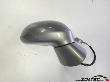 Preview: Aussenspielgel rechts gebraucht Honda S2000 AP1 99-09 (0320)