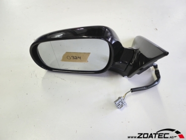 Aussenspielgel links gebraucht Honda Accord Type-R CH1 98-03 (0324)