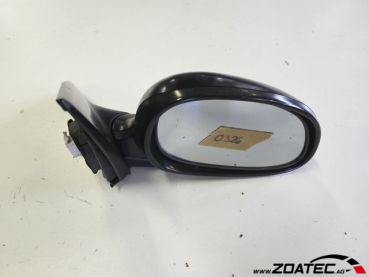 Aussenspielgel rechts gebraucht Honda Civic 2D/3D 92-95 (0326)