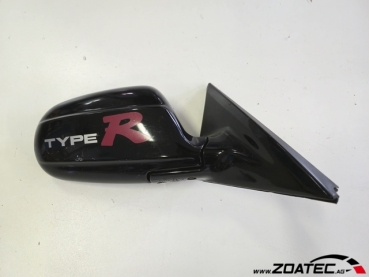 Preview: Aussenspielgel rechts gebraucht Honda Integra Type-R DC2 (0353)