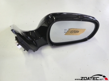 Aussenspielgel rechts gebraucht Honda Integra Type-R DC2 (0354)