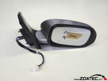 Aussenspielgel rechts gebraucht Honda Civic EP 3D 04-05 (0361)