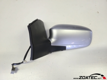 Preview: Aussenspielgel links gebraucht Honda Civic EP 3D 01-03 (0365)