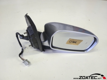 Aussenspielgel rechts gebraucht Honda Civic EP 3D 01-03 (0366)