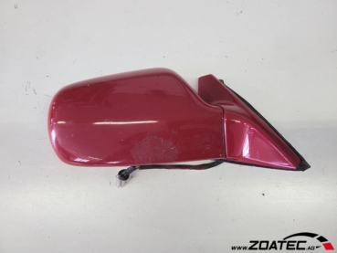 Preview: Aussenspielgel rechts gebraucht Honda CRX ED9/EE8 88-92 (0368)