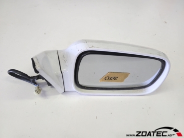 Aussenspielgel rechts gebraucht Honda CRX ED9/EE8 88-92 (0372)