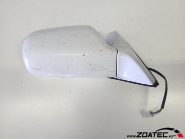 Preview: Aussenspielgel rechts gebraucht Honda CRX ED9/EE8 88-92 (0372)