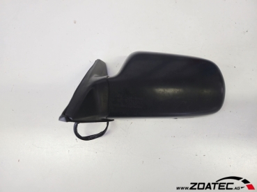 Preview: Aussenspielgel links gebraucht Honda CRX ED9/EE8 88-92 (0379)