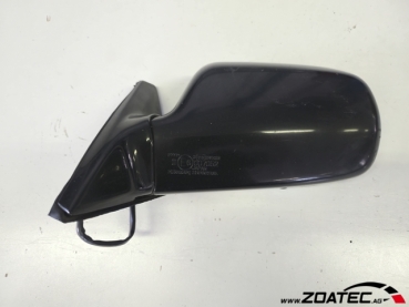 Preview: Aussenspielgel links gebraucht Honda CRX ED9/EE8 88-92 (0383)