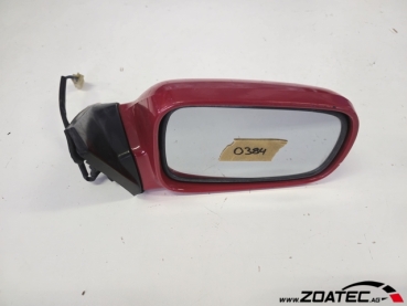 Rétroviseur extérieur droite occasion Honda CRX ED9/EE8 88-92 (0384)