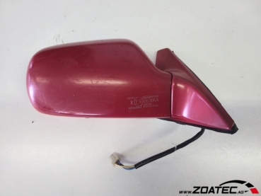 Preview: Rétroviseur extérieur droite occasion Honda CRX ED9/EE8 88-92 (0386)